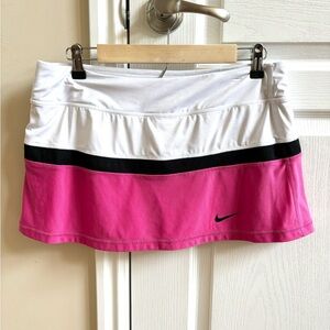 Nike Tennis Skirt Women’s